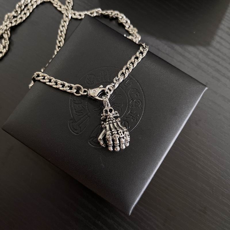 Chrome Hearts necklace 05yxh415